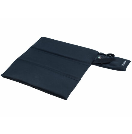 Lämmittävä istuintyyny akulla ja USB-latauskaapelilla Lämmittävä istuintyyny akulla ja USB-latauskaapelilla