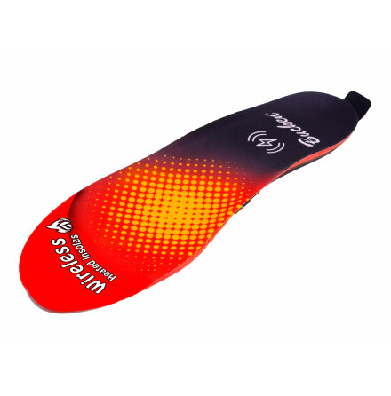 Lämpöpohjallinen, jossa on sovellus & langaton lataus - ILMAN lisävarusteita (Varaosa) Lämpöpohjallinen, jossa on sovellus & langaton lataus - ILMAN lisävarusteita (Varaosa)