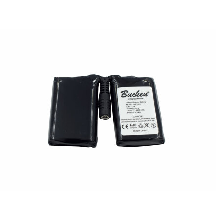 Litiumakku GLP7422 - 7,4V & 2200 mAh / 16 Wh