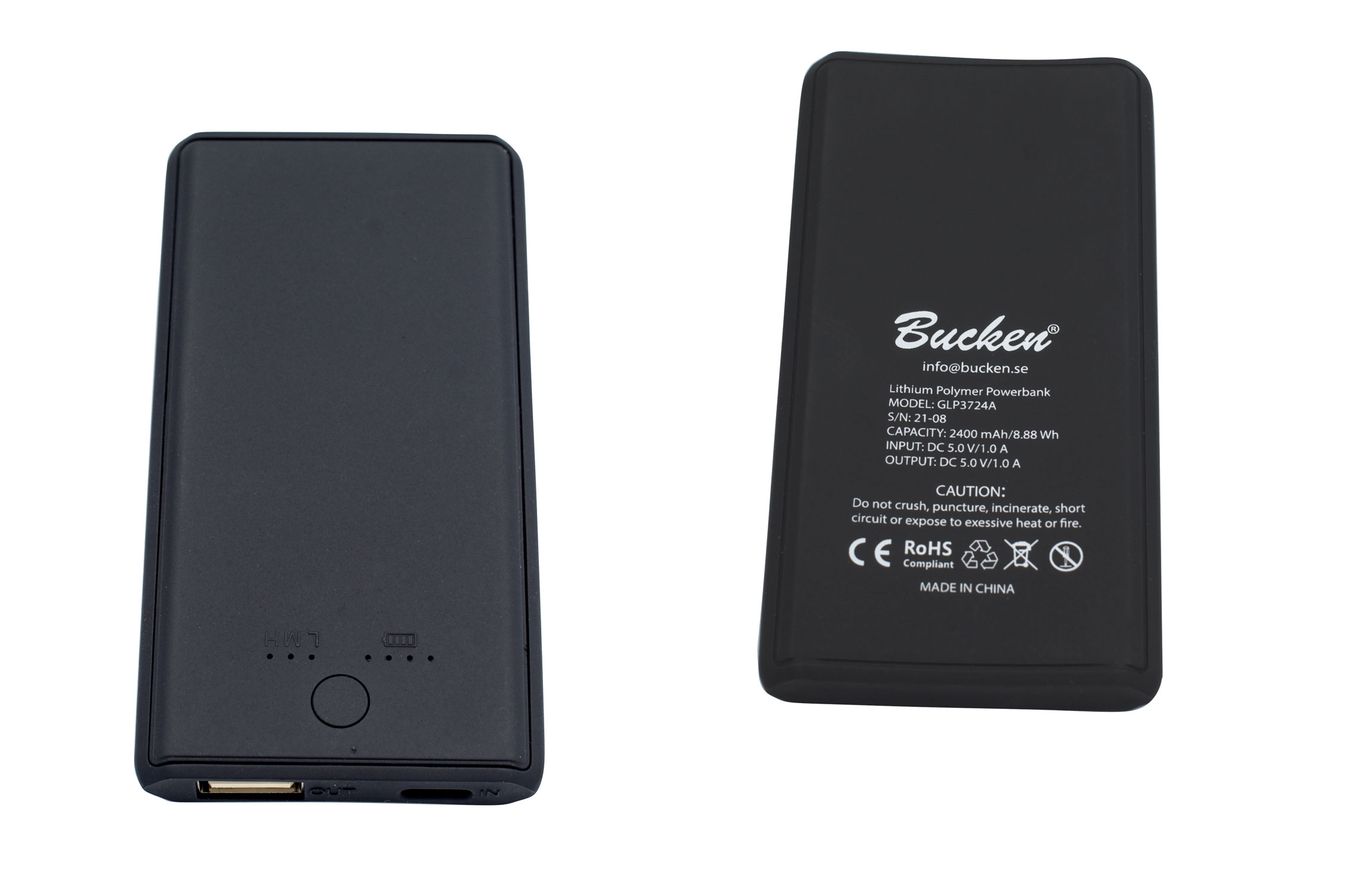 Litiumbatteri f�r v�rmekudde