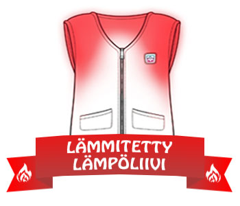 LÄMPÖLIIVI